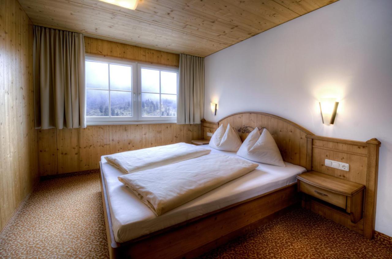اوبرتاورن Appartement & Suiten Hotel Gloecknerin المظهر الخارجي الصورة