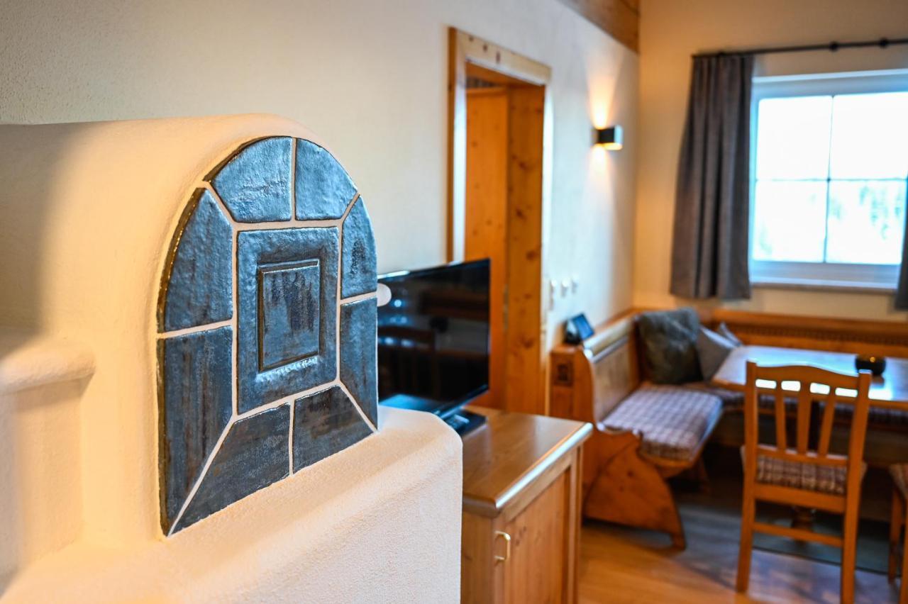 اوبرتاورن Appartement & Suiten Hotel Gloecknerin المظهر الخارجي الصورة