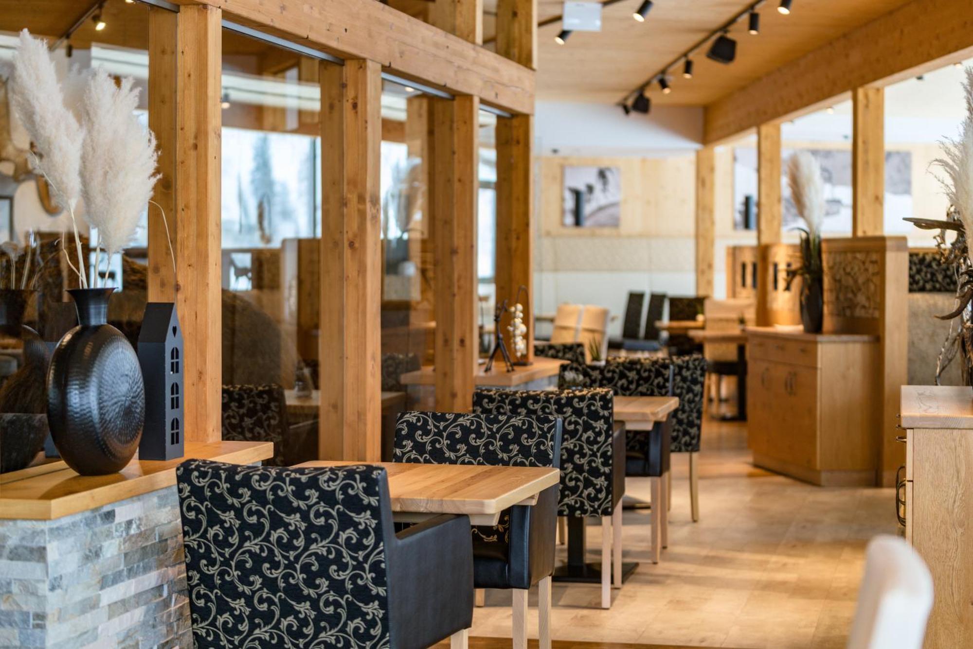 اوبرتاورن Appartement & Suiten Hotel Gloecknerin المظهر الخارجي الصورة