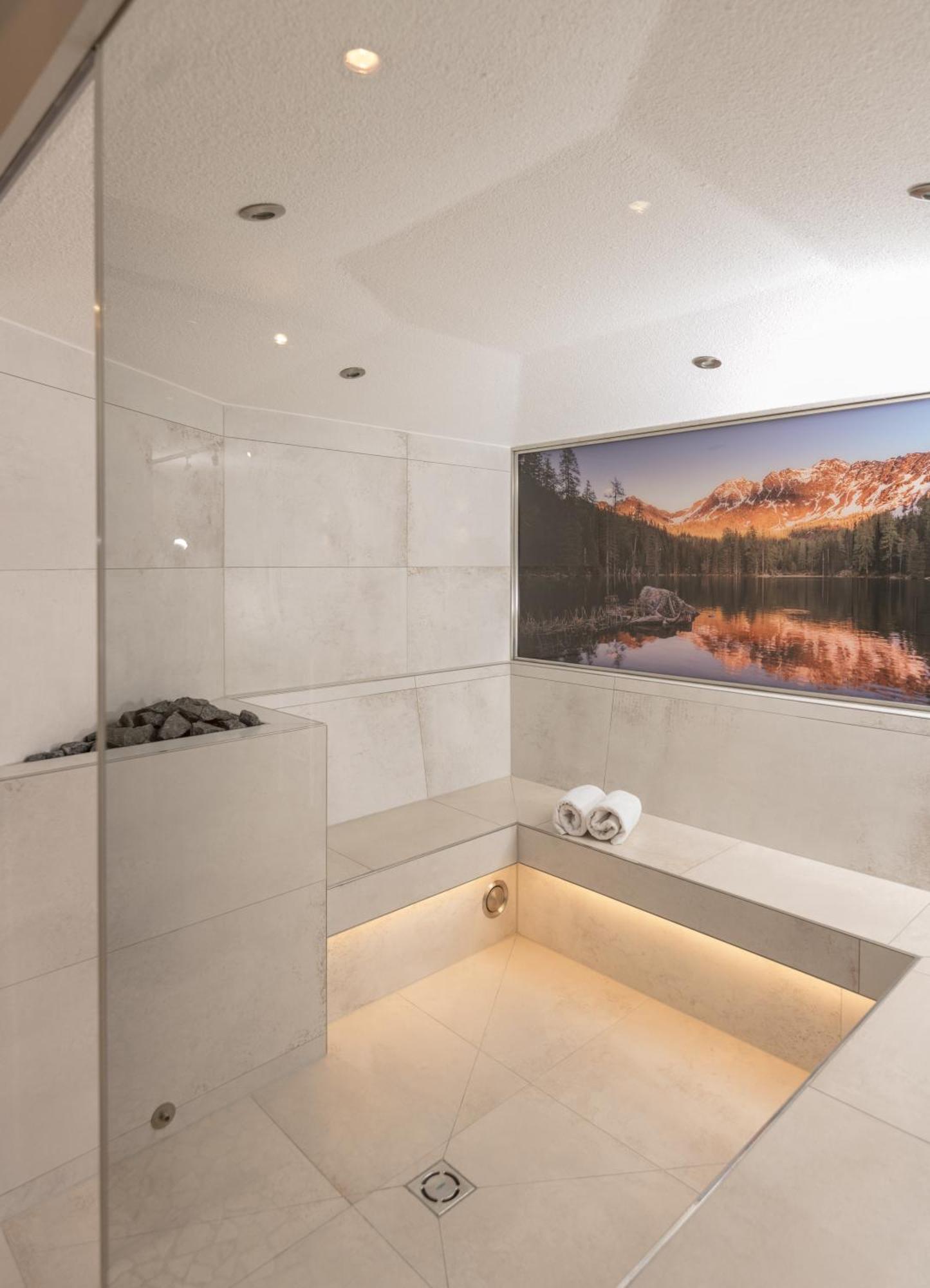 اوبرتاورن Appartement & Suiten Hotel Gloecknerin المظهر الخارجي الصورة